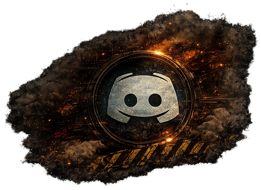 SCUM.SK Discord community
