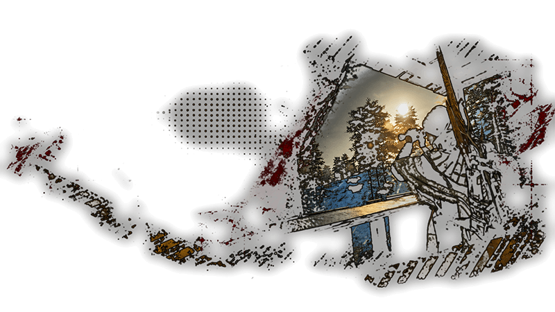 SCUM.SK streamer program