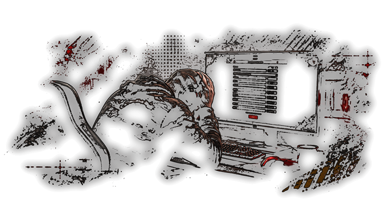 Streamer rieši kvalitu setupu