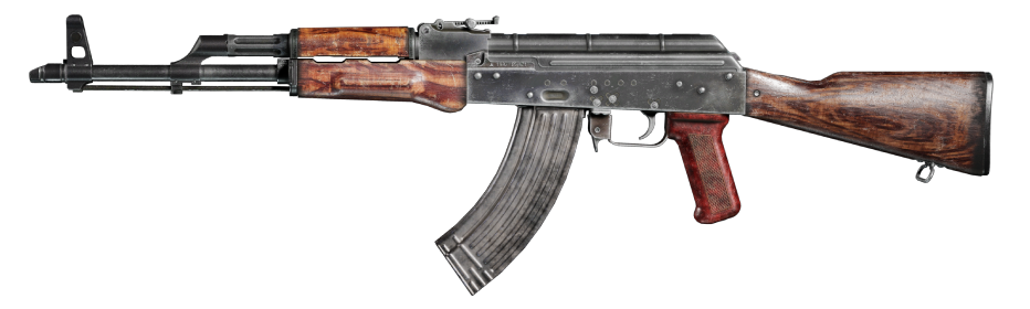 AKM