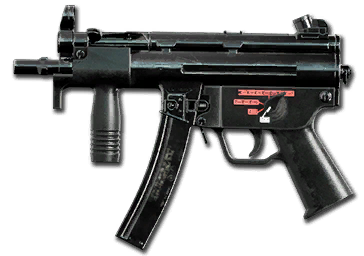 MP5 K