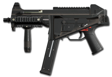 UMP-45