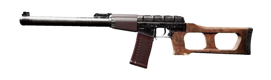 VSS VZ