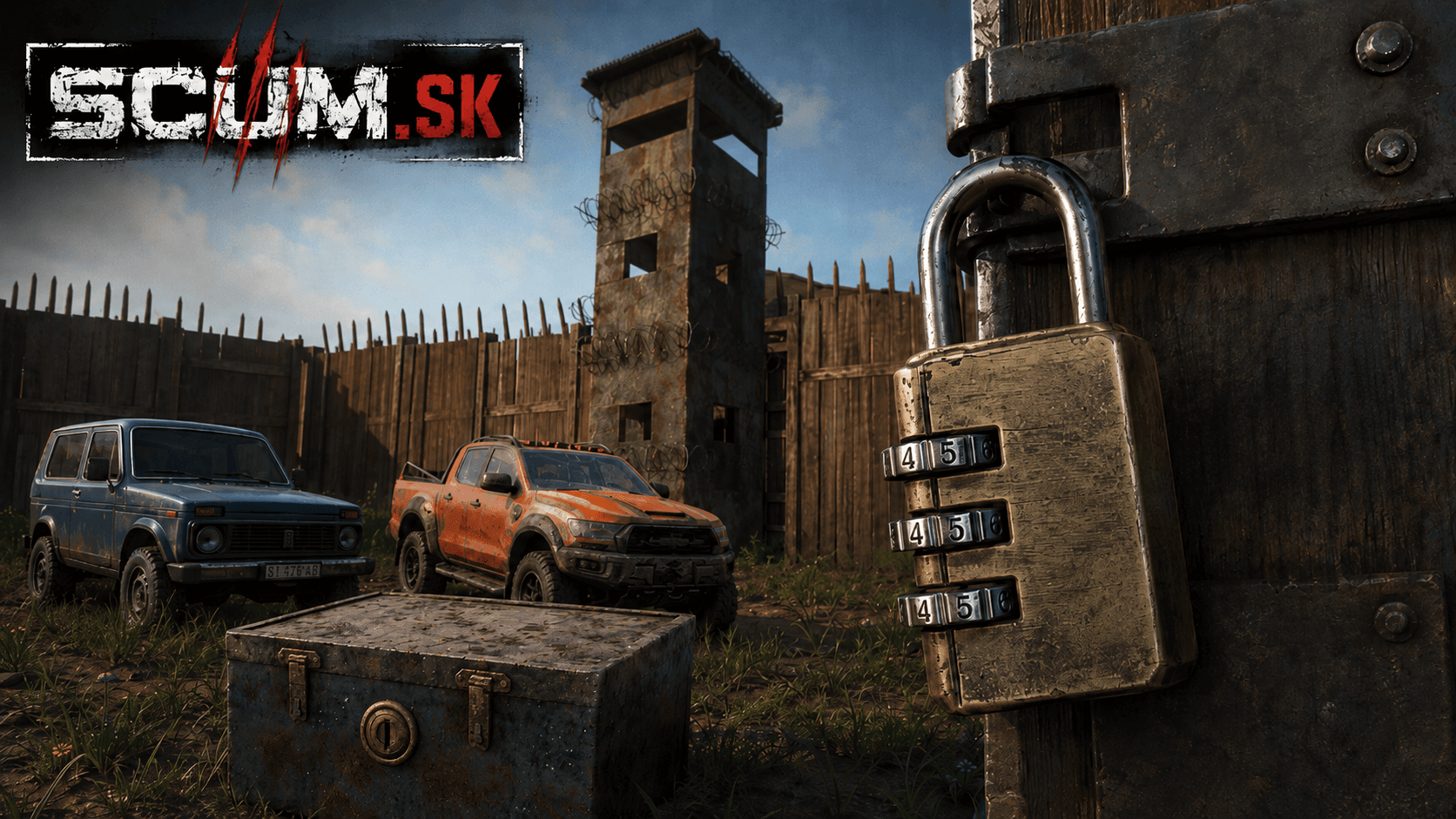 lockpick watchdog