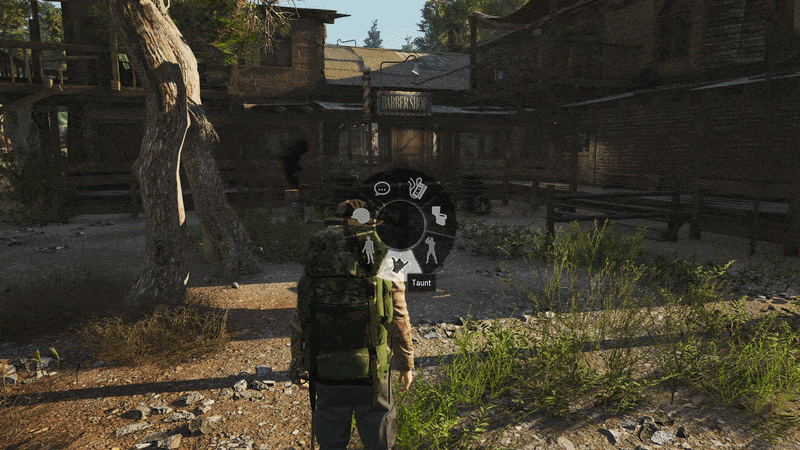 SCUM July Update 1.3.2 Adds TEC1 Tutorial, Mutant Wildlife and Master Hunter