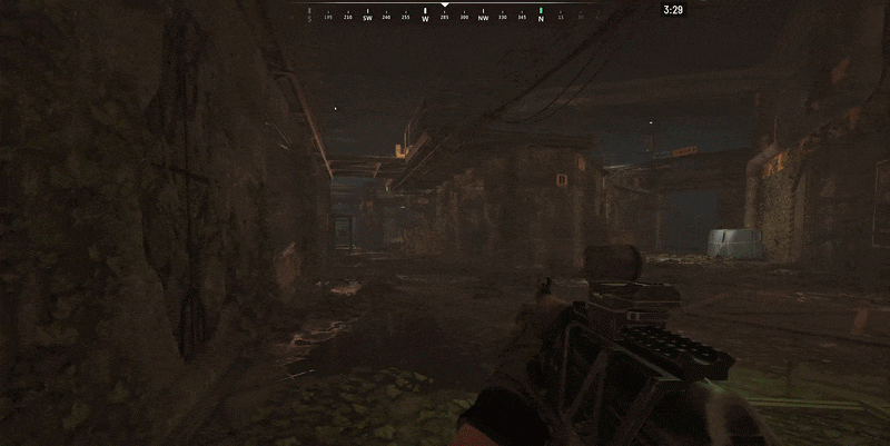 SCUM October Update 1.3.4 Expands Fishing and Ends Into the Wild