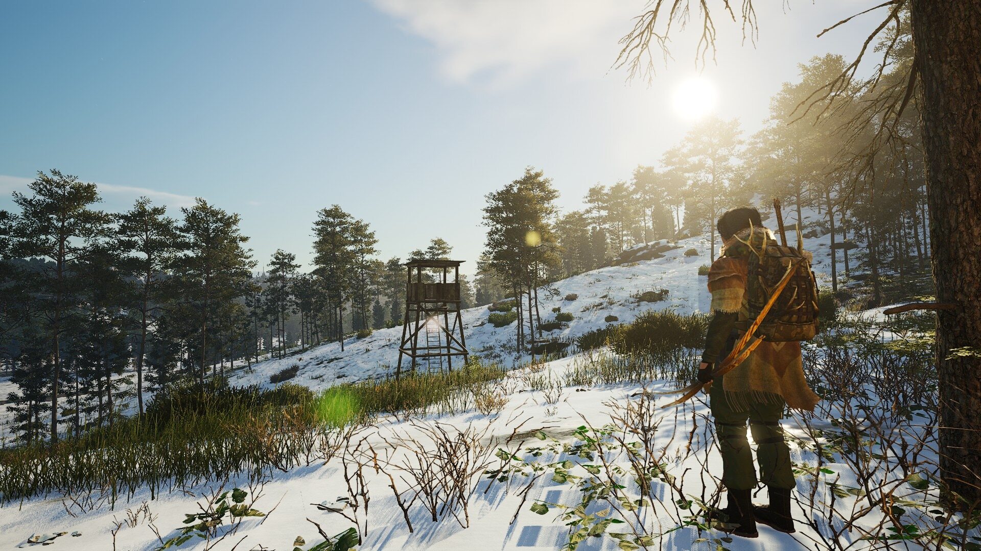 SCUM komunitná vitrína: najlepšie zábery a videá hráčov