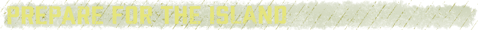 SCUM July Update 1.3.2 Adds TEC1 Tutorial, Mutant Wildlife and Master Hunter