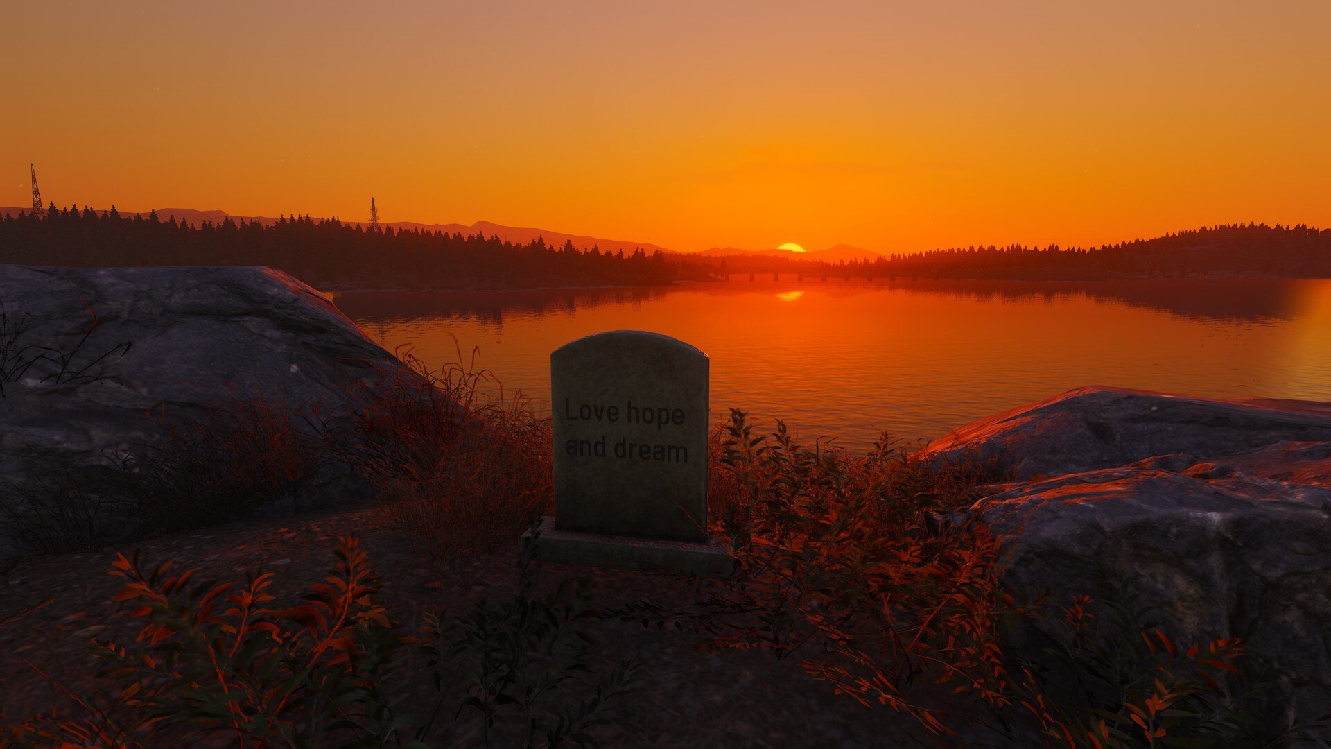 SCUM: Komunitná prehliadka ukazuje návrat divokej zveri na ostrov