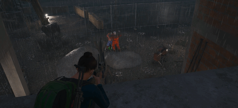 SCUM: Halloween update 28. října sloučí servery a smaže část dat