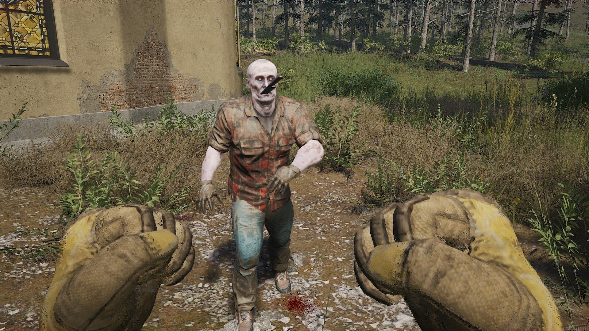 SCUM komunitná vitrína: najlepšie zábery a videá hráčov