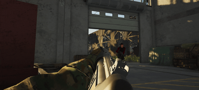 SCUM: Halloween update 28. října sloučí servery a smaže část dat