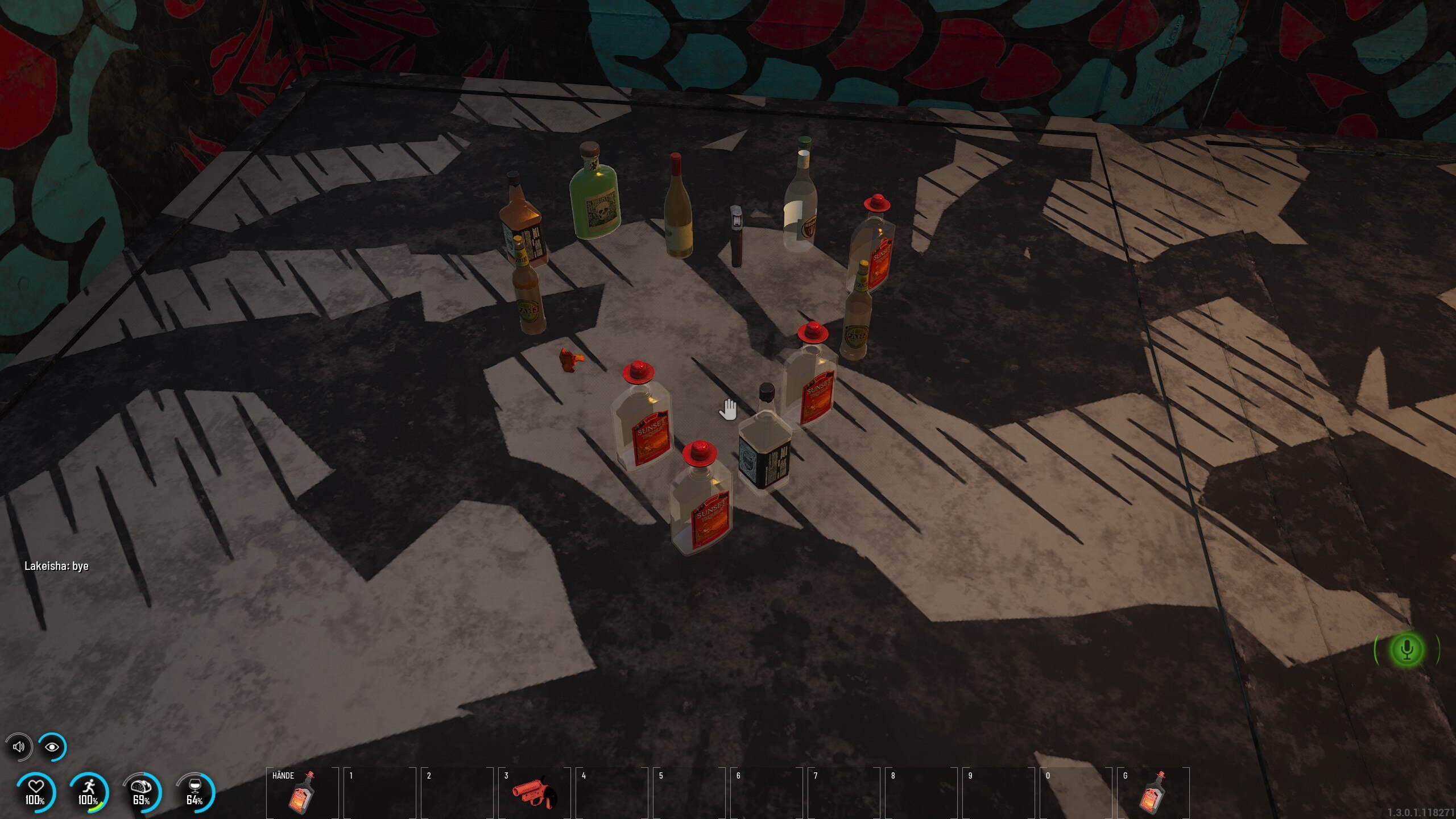 SCUM komunitná vitrína: najlepšie zábery a videá hráčov
