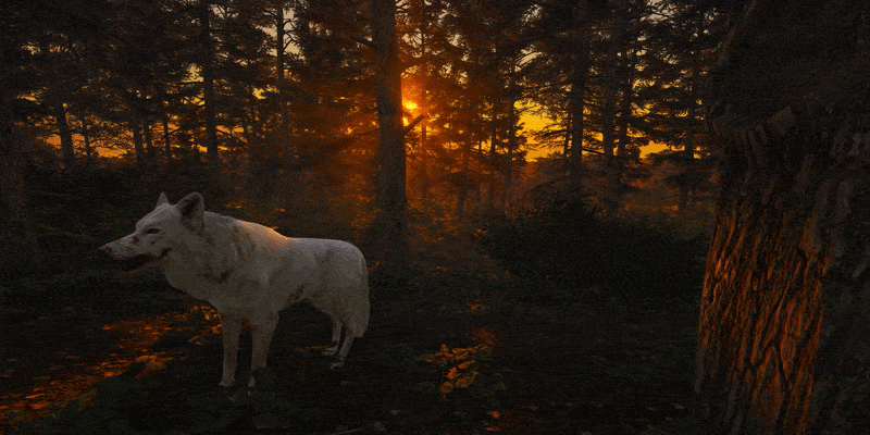 SCUM July Update 1.3.2 Adds TEC1 Tutorial, Mutant Wildlife and Master Hunter