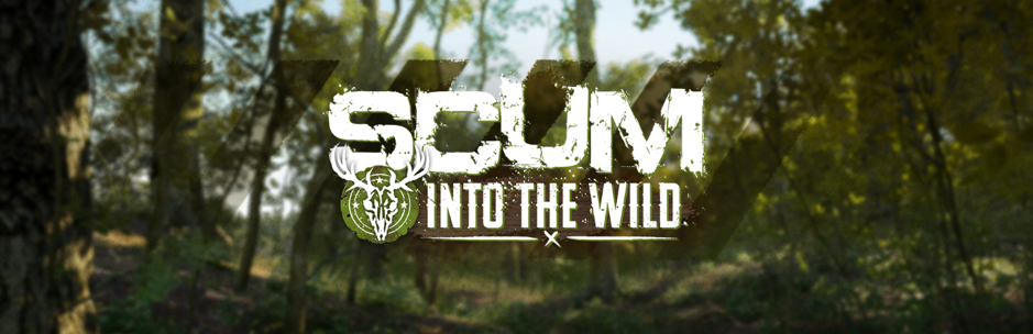 SCUM October Update 1.3.4 Expands Fishing and Ends Into the Wild