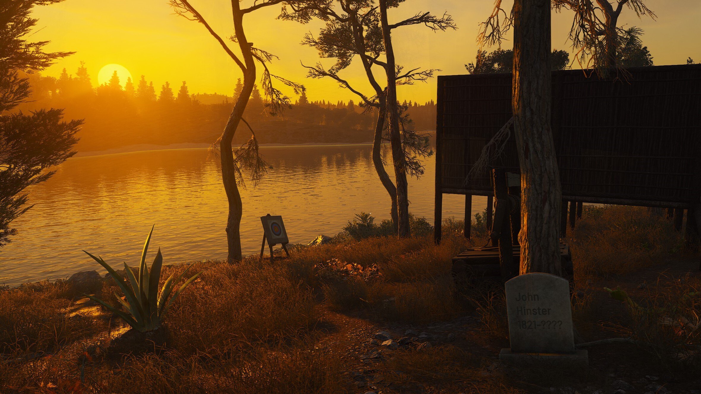 SCUM: Komunitná prehliadka ukazuje návrat divokej zveri na ostrov