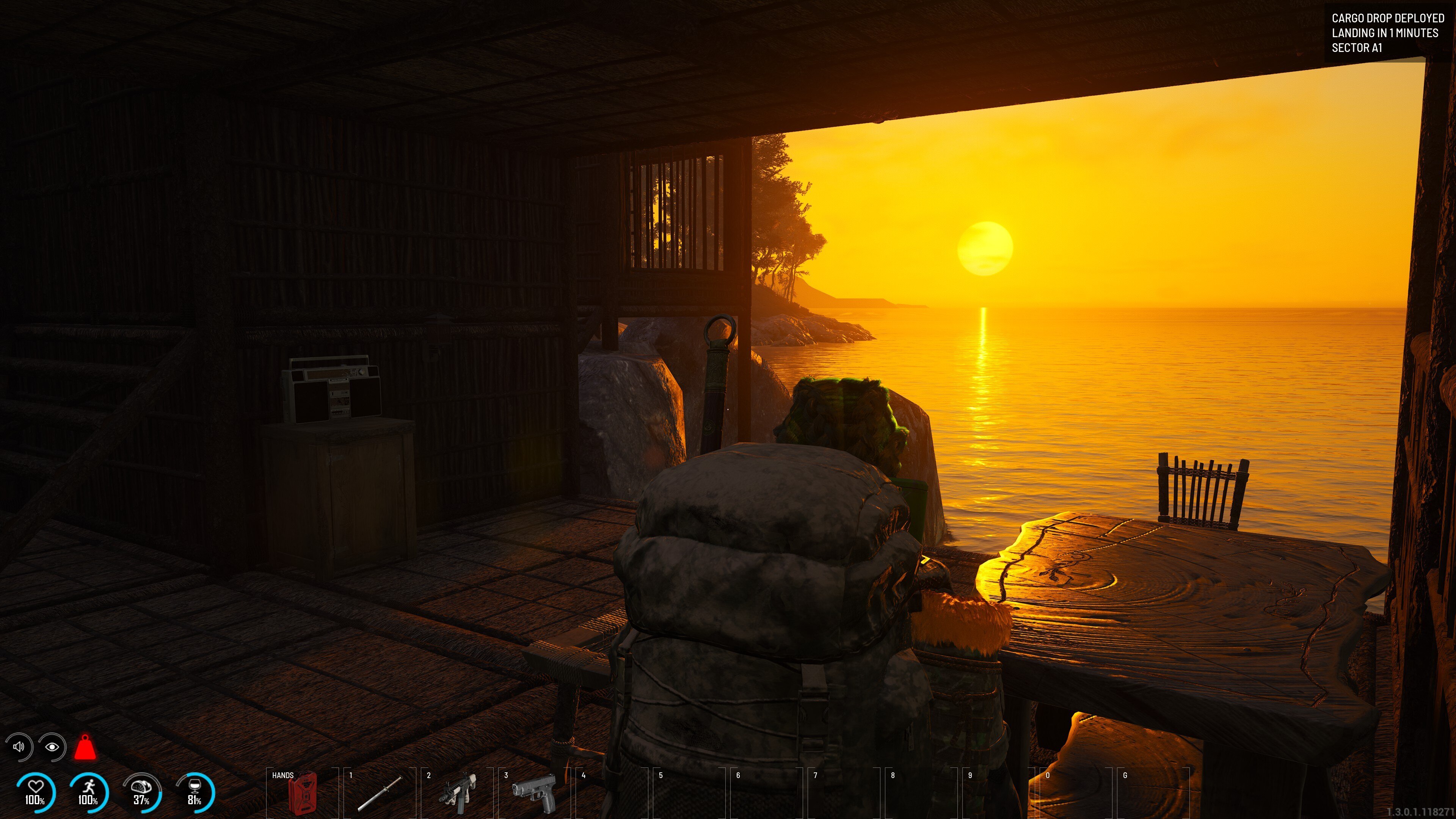 SCUM komunitná vitrína: najlepšie zábery a videá hráčov