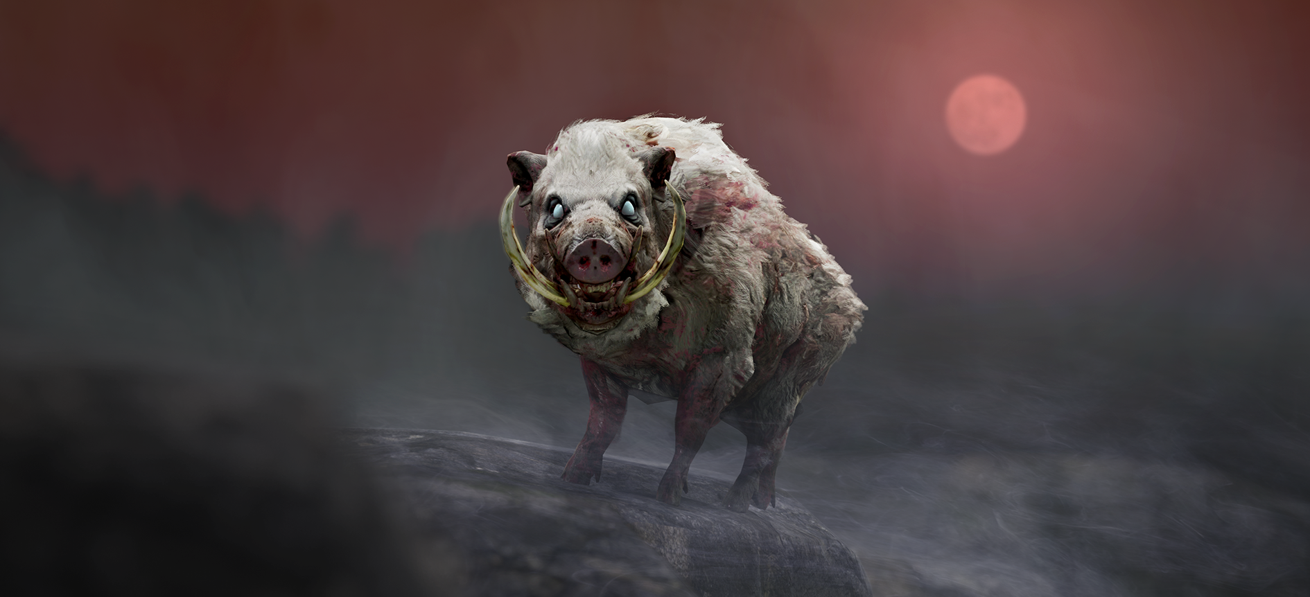 SCUM July Update Preview: New Tutorial, Hunter Quests and Mutants