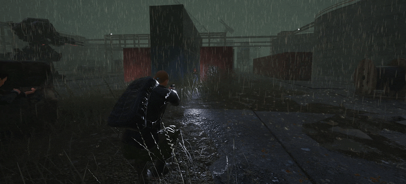 SCUM: Halloween update 28. října sloučí servery a smaže část dat