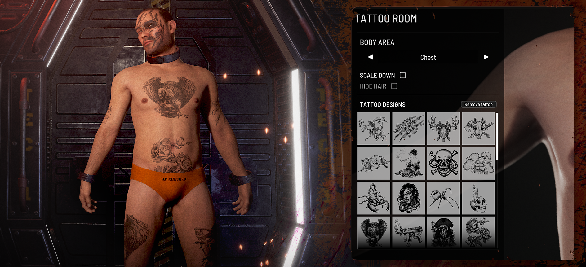 SCUM Halloween Update 1.3.5: Catacombs Quest, Rewards and Official Wipe