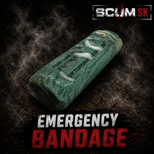 bandages