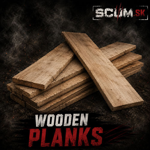 wooden-planks